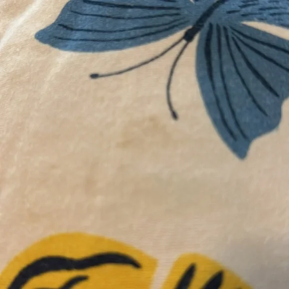 10 Pairs of Girls’ Leggings Sz 10/12 - Picture 6 of 8